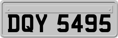 DQY5495