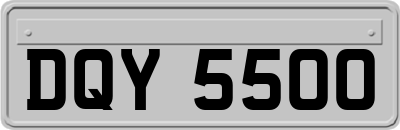 DQY5500