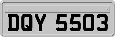 DQY5503