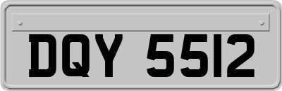 DQY5512