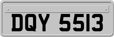 DQY5513