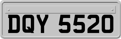 DQY5520