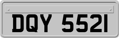 DQY5521