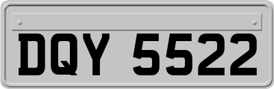 DQY5522