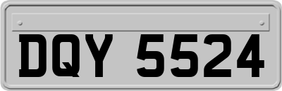 DQY5524