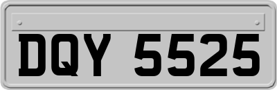 DQY5525