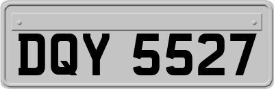 DQY5527