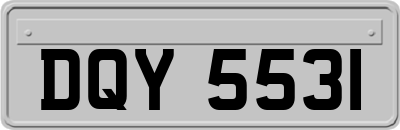 DQY5531