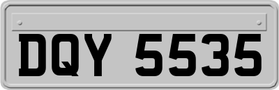 DQY5535