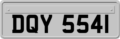 DQY5541