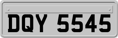 DQY5545