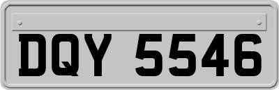 DQY5546