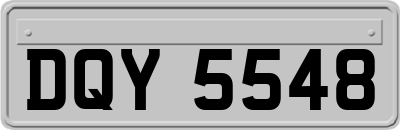 DQY5548