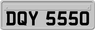 DQY5550