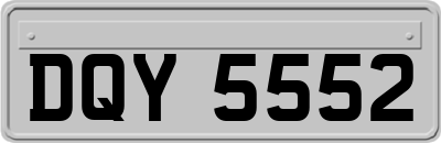 DQY5552