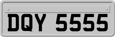 DQY5555