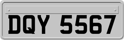 DQY5567