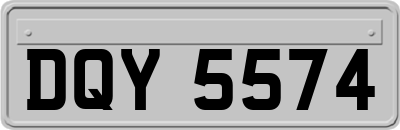 DQY5574