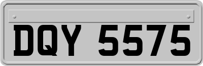 DQY5575