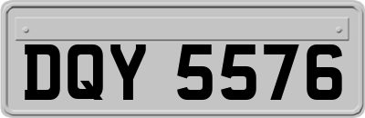DQY5576