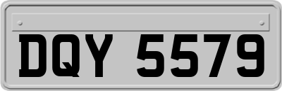 DQY5579