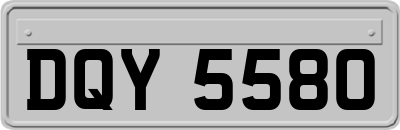 DQY5580