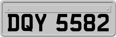 DQY5582