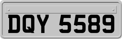 DQY5589