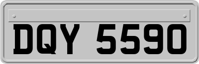 DQY5590