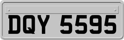 DQY5595