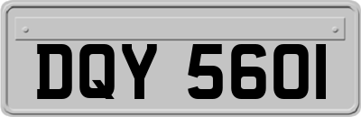 DQY5601