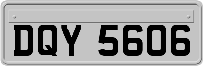 DQY5606