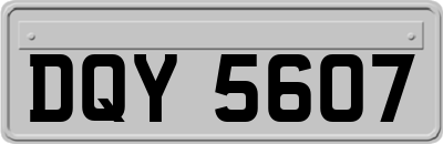 DQY5607