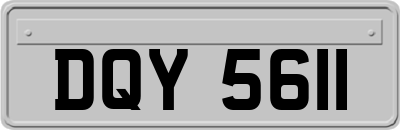 DQY5611