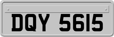DQY5615