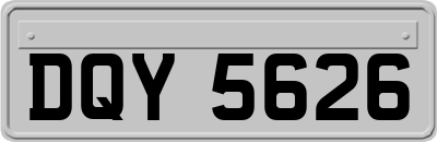 DQY5626