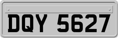 DQY5627