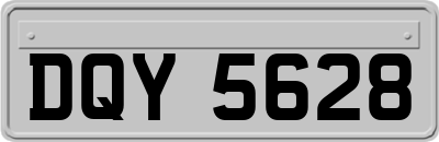 DQY5628