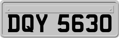 DQY5630