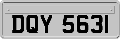 DQY5631