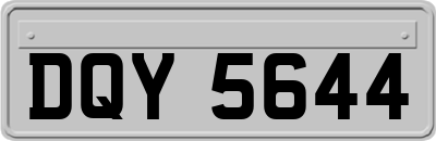 DQY5644