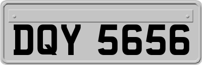 DQY5656