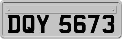 DQY5673