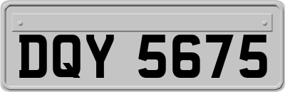 DQY5675