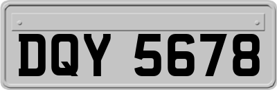 DQY5678