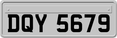 DQY5679