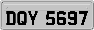DQY5697