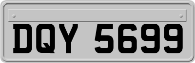 DQY5699