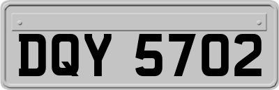 DQY5702