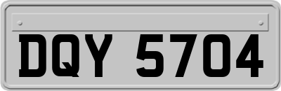 DQY5704